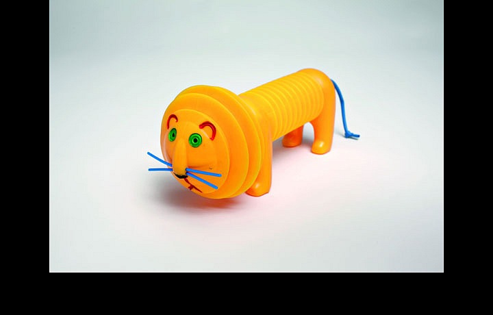 Libuše Niklová, lev