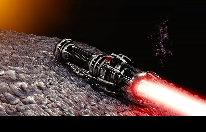 Star Wars pobláznilo miliony fanoušků z celého světa