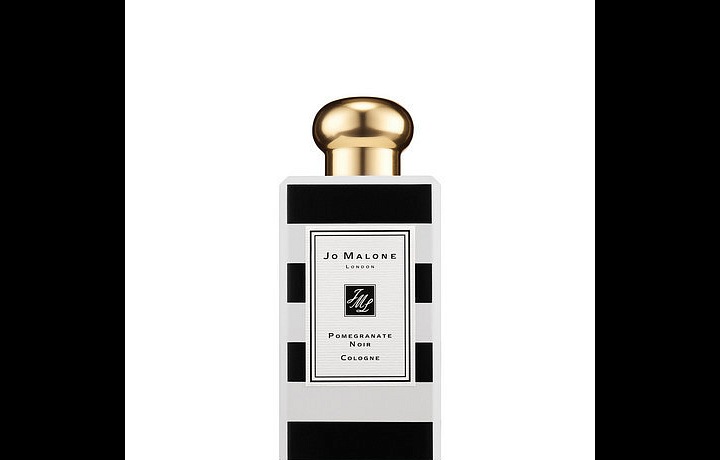 Pomegranate Noir Limited Edition Cologne