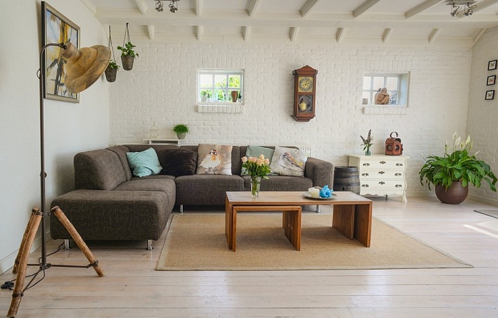 V Praze jsou tisíce bytů využívaných pro ubytování Airbnb