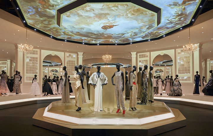 Christian Dior: Návrhář snů