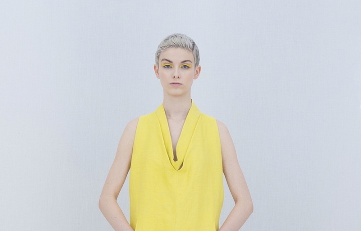 Colors18 hýří barvami