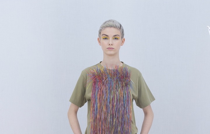 Colors18 hýří barvami