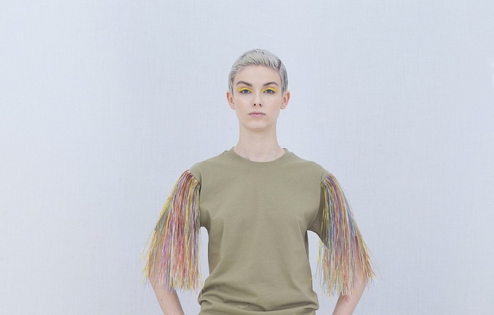 Colors18 hýří barvami