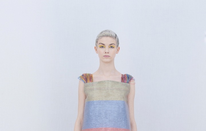 V barvách duhy - Colors18