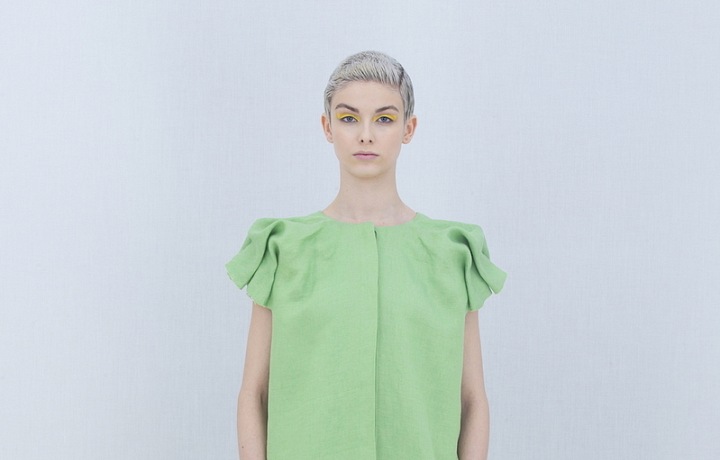 Colors18 hýří barvami