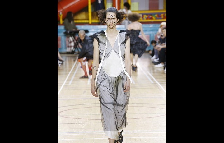 Vivienne Westwood SS 2018