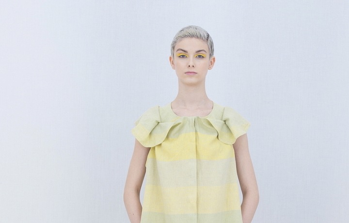 Colors18 hýří barvami