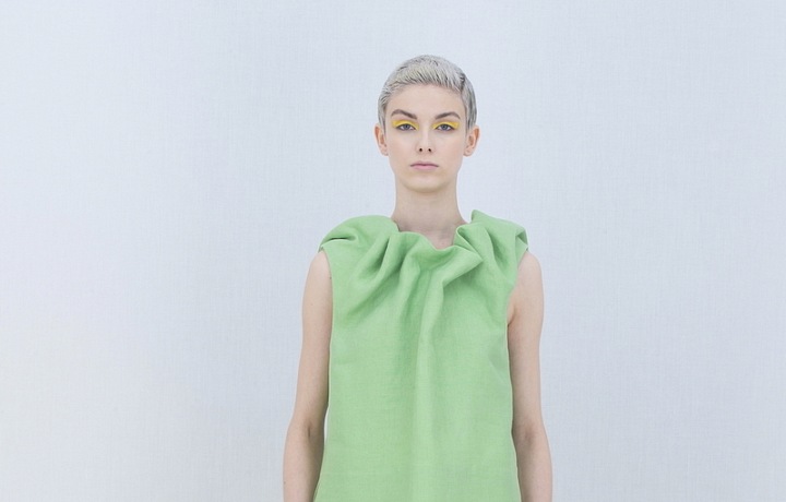 Colors18 hýří barvami