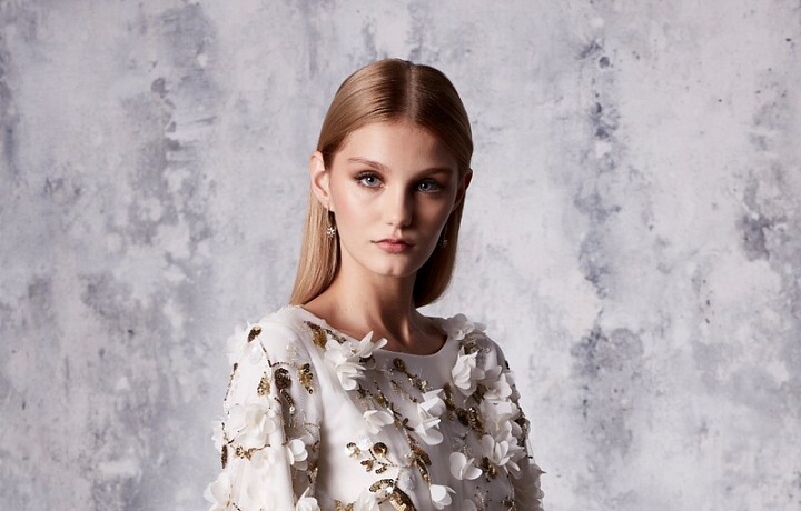 Resort 2018 Marchesa Notte