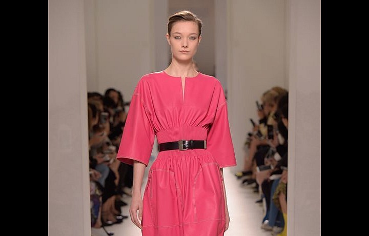 Jaro/léto 2017 v Hermès