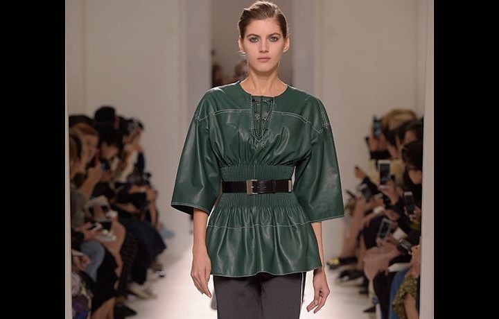 Jaro/léto 2017 v Hermès