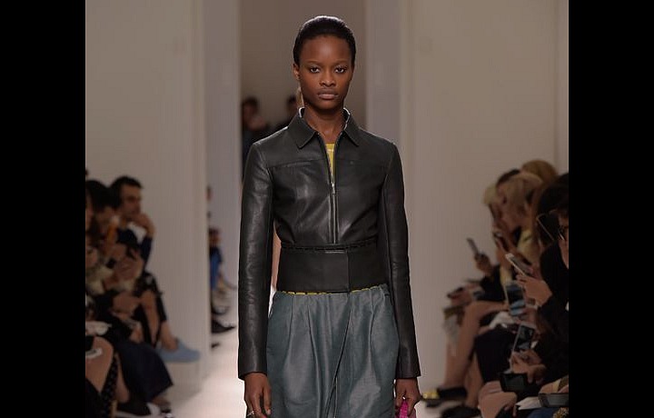 Jaro/léto 2017 v Hermès