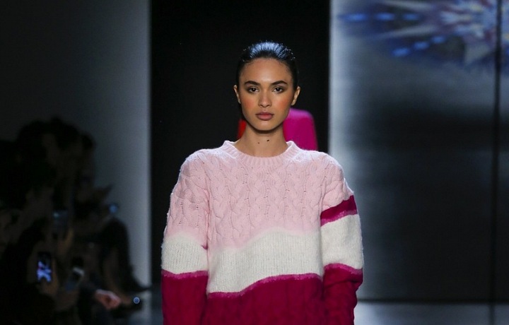 Prabal Gurung FW 2018