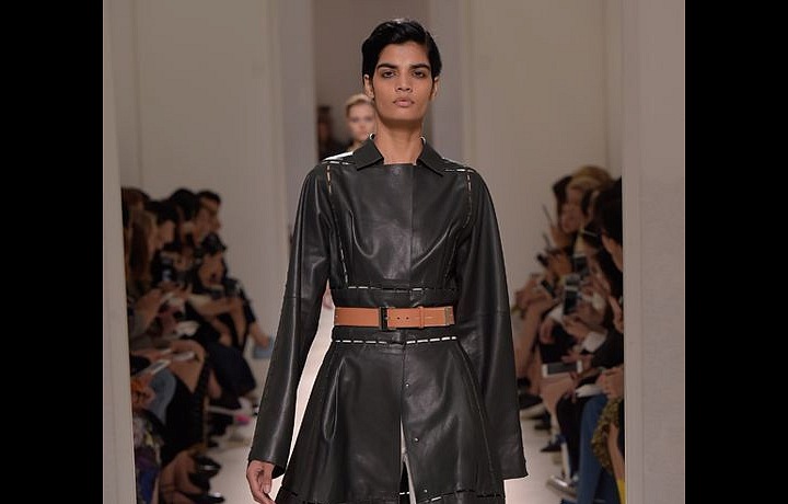 Jaro/léto 2017 v Hermès