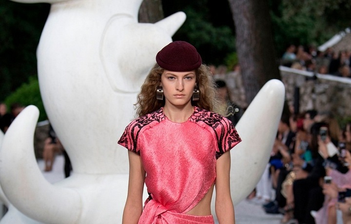 Mini a maxi? Božská kombinace!