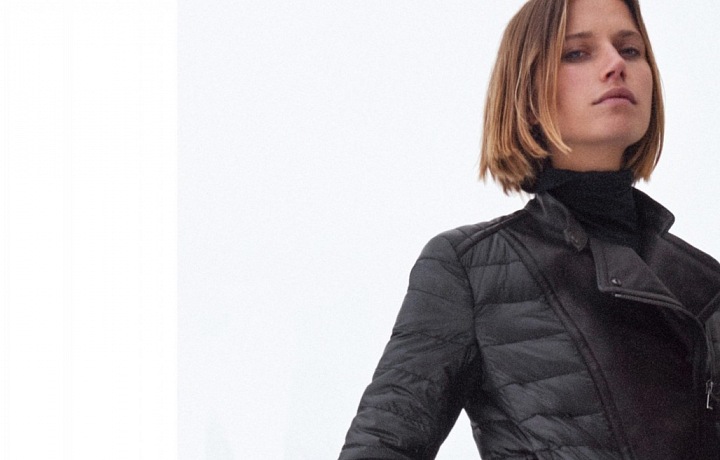 Luxus na hory ve stylu Bogner.