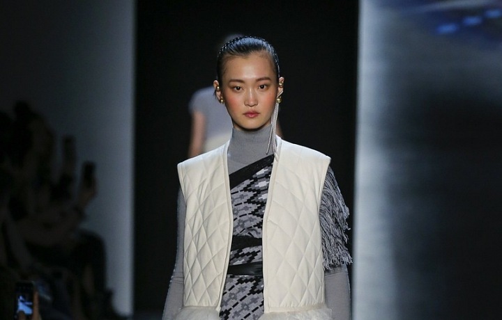 Prabal Gurung FW 2018