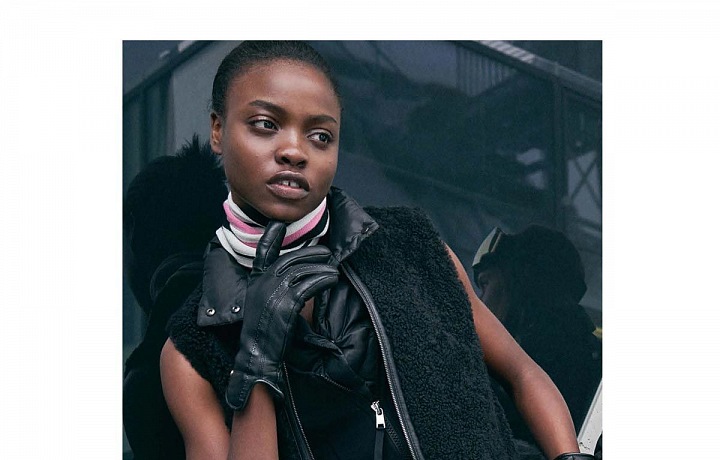 Luxus na hory ve stylu Bogner.