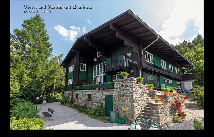 Khuner Villa, Kreuzberg, Rakousko