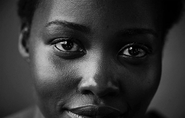 Lupita Nyong'o