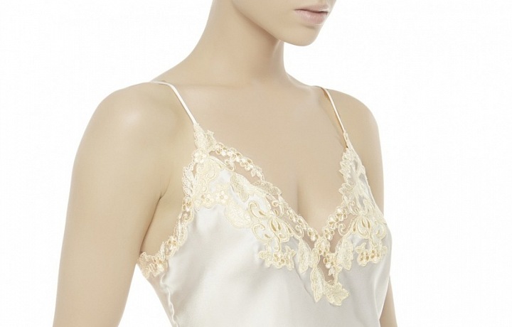 Svatební kolekce La Perla