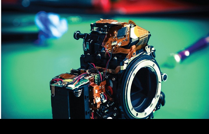 Detail Lux Nikon BRIKK