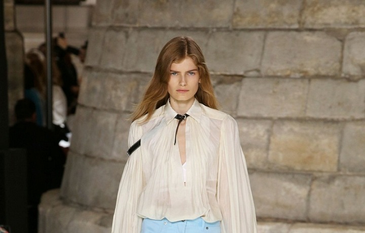 Louis Vuitton kolekce jaro/léto 2018