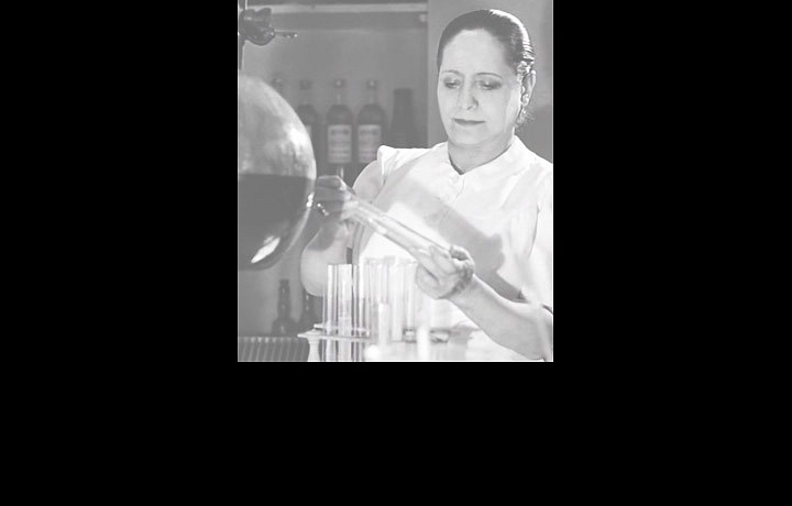 Helena Rubinstein
