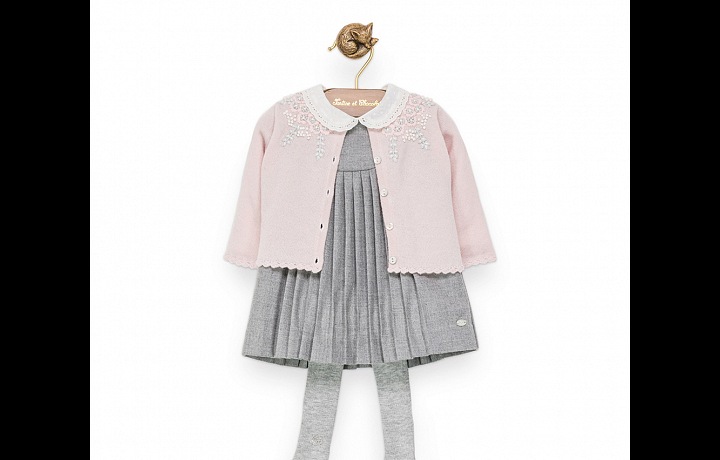 Tartine et Chocolate - pro holčičky