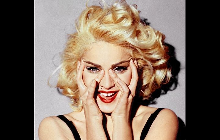 Madonna