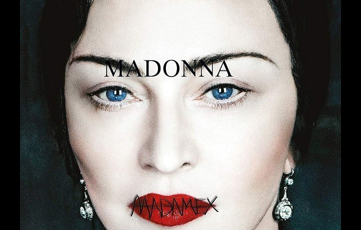 Madonna, Madame X