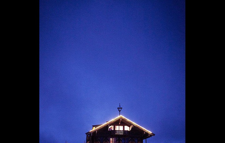 Maierl-Alm Chalets – Kirchberg, Rakousko