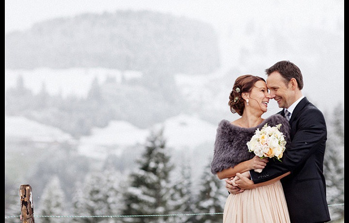 Maierl-Alm Chalets – Kirchberg, Rakousko