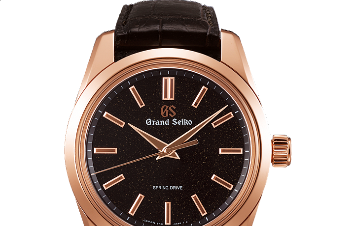 Grand Seiko SBGD202