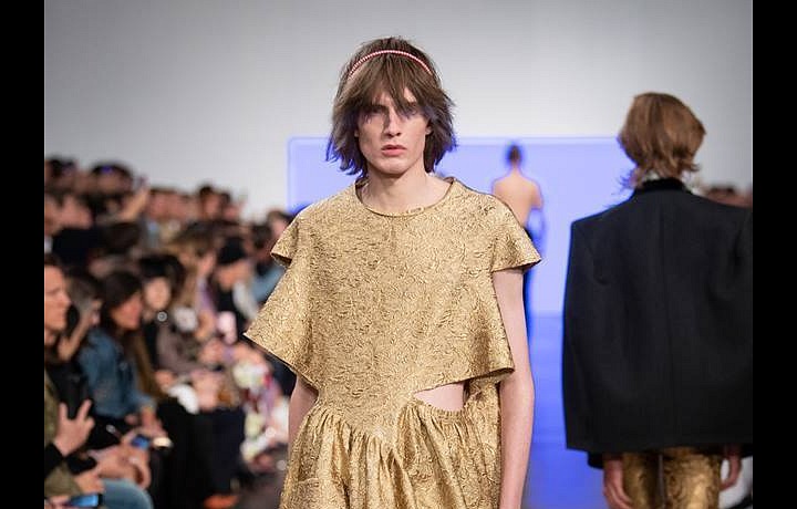 Maison Margiela SS19