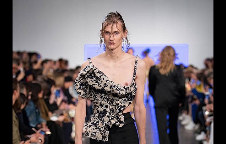 Maison Margiela SS19