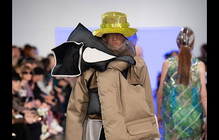 Maison Margiela SS19