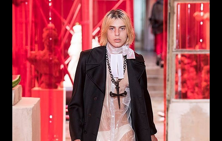 Maison Margiela SS19