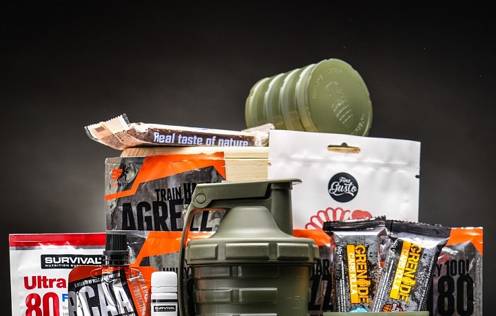 Bedna plná vychytávek