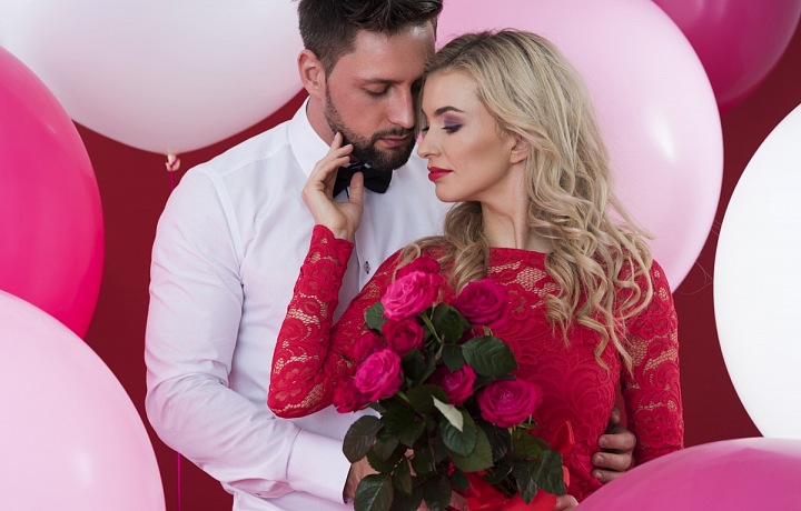 Žádost o ruku během Valentýna: klišé nebo novodobý trend?