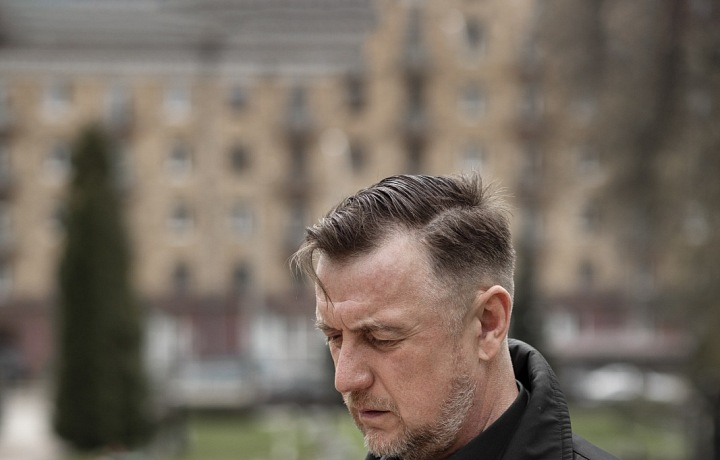 Život s pohřebákem