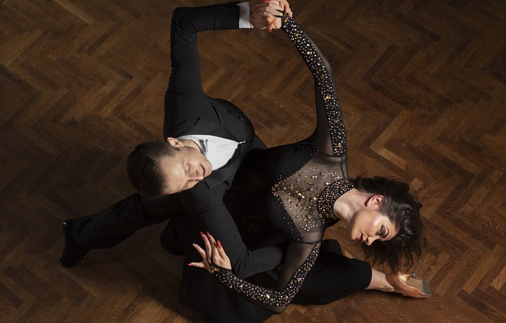 Zajít na dobrou tango show je ideální způsob, jak v Argentině strávit 24. a 25. prosinec