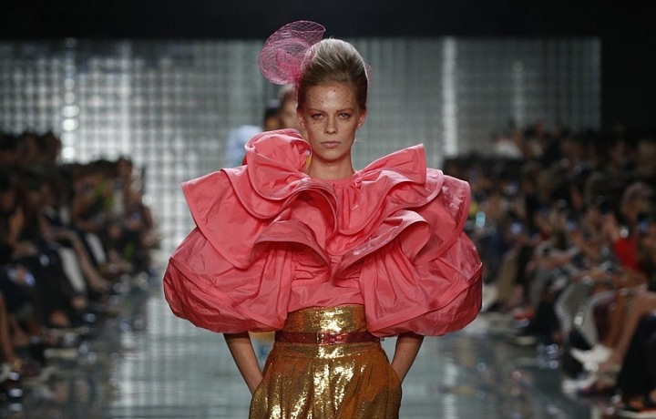 Marc Jacobs SS19