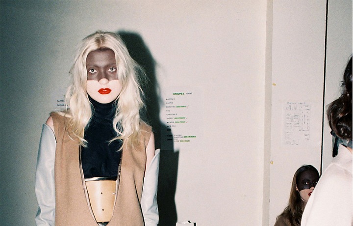 Unikátní výstava Margiela - roky v Hermès! 