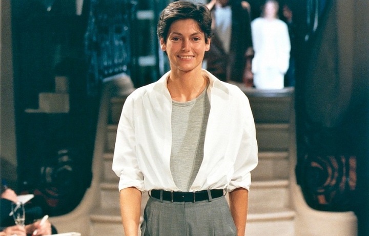 Hermès SS 1999