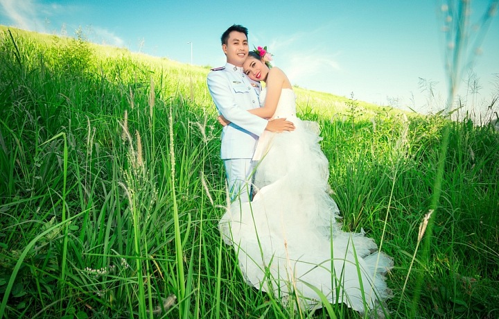 Žena by se v Japonsku měla vdát do třicítky