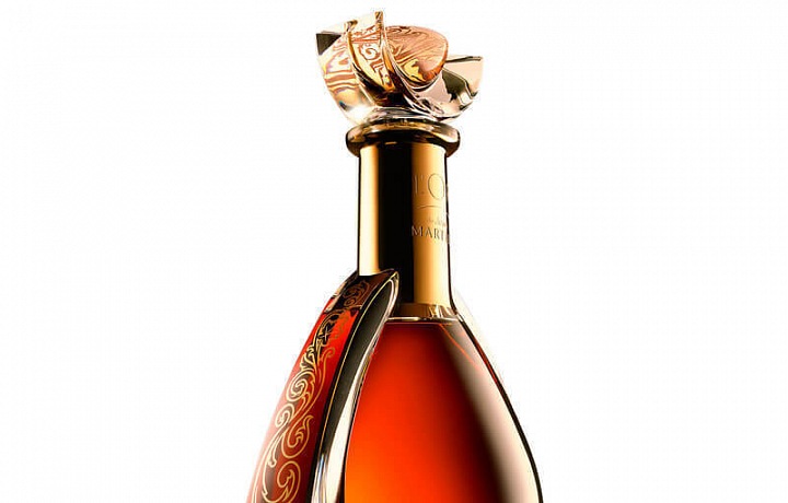 L'Or de Jean Martell