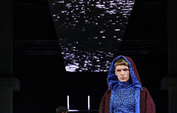 Martin Hrča a kolekce Meritum