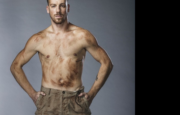 Martin Prágr bojuje jako lev